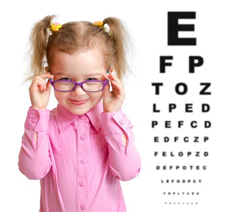 Bringing Clarity and Confidence to Your Child's Vision: Pediatric Optometry for Visual Figure-Ground and Form Constancy Difficulties